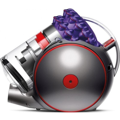 Пылесос Dyson Big Ball Parquet 2 Grey