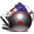 Пылесос Dyson Big Ball Parquet 2 Grey Пылесос Dyson Big Ball Parquet 2 Grey