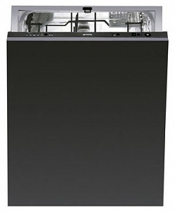 Встраиваемая посудомоечная машина Smeg Sta4845