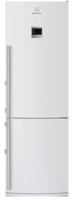 Холодильник Electrolux En 3488 Aow