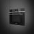 Духовой шкаф Smeg Sf4104vcn Духовой шкаф Smeg Sf4104vcn