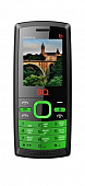 Bq 1816 Luxembourg Black+Green