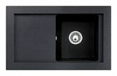 Кухонная мойка Schock Domus 45D (D-100) Альпина
