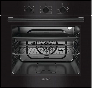 Духовой шкаф Simfer B6em16011