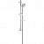 Grohe Euphoria  Душевой гарнитур  Cnampagne 600мм, фикс крепления,   27232001