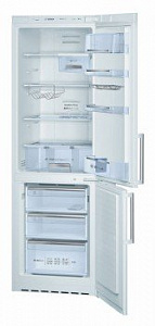 Холодильник Bosch Kgn 36A25
