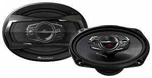 Колонки автомобильные Pioneer Ts-A6924i