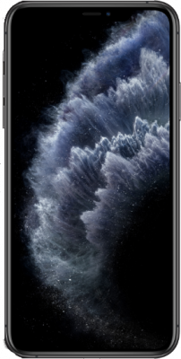 Смартфон Apple iPhone 11 Pro 256Gb Space Gray (Серый космос)