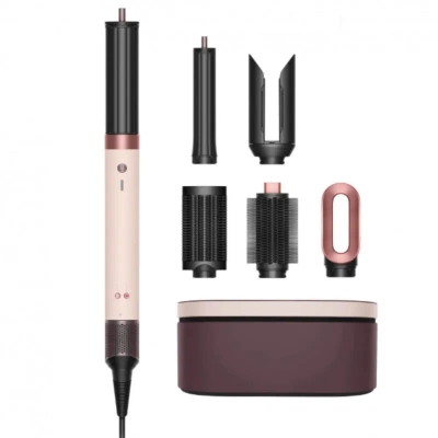 Стайлер Dyson Hs09 Coanda 2x (Apricot Topaz)