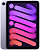 Apple iPad Mini 6 2021 64 Wi-Fi Purple