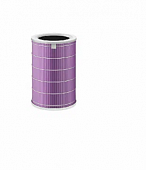 Фильтр для очистителя воздуха Mi Air Purifier 1/2/2S/3/Pro противовирусный Purple Beheart