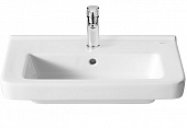 Раковина Roca Dama-N 327787000 белая, 55*32 см