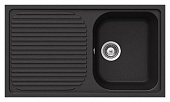 Кухонная мойка Schock Lithos D-100		