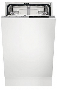 Встраиваемая посудомоечная машина Aeg Fsr83400p