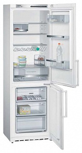 Холодильник Siemens Kg36vxl20r 