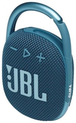 Портативная акустика JBL CLIP 4 синий