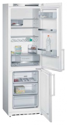 Холодильник Siemens Kg36vxl20r 