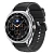 Часы Samsung Galaxy Watch 8 Classic 46mm L505f Lte Black
