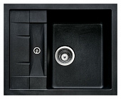 Кухонная мойка Longran Uls615.500 - 10
