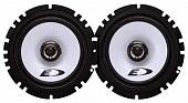 Колонки автомобильные Alpine Sxe 1725s