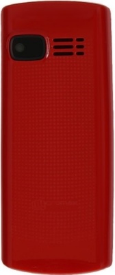 Micromax X098 Red