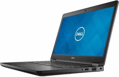 Ноутбук Dell Latitude 5490-2714