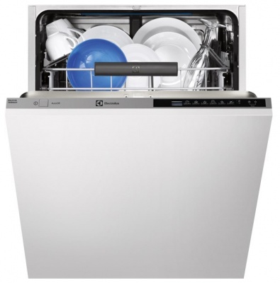 Встраиваемая посудомоечная машина Electrolux Esl7310ra