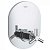 Grohe Atrio центральный термостат 19392000