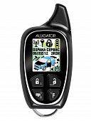 Alligator Td-330 