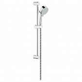 Grohe Tempesta Сosmopolitan душевой гарнитур lll,  600 мм,  27786000