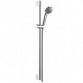 Душевой гарнитур Hansgrohe Crometta 85 Multi,Unica Crometta 65 см 27767000