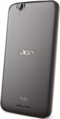 Acer Z630 16 Гб черный
