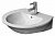 Раковина Duravit Darling 600 мм с 1 отв. 2621600000