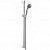 Душевой гарнитур Hansgrohe Crometta 85 Multi,Unica Crometta 65 см 27767000