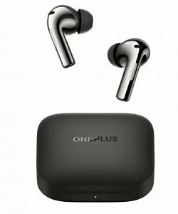 Наушники OnePlus Buds 3 Metallic Gray