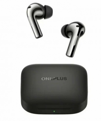 Наушники OnePlus Buds 3 Metallic Gray