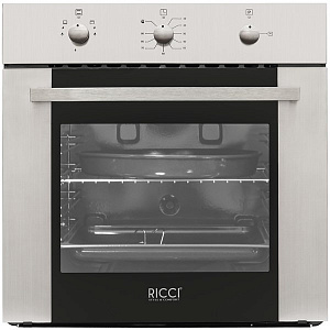 Духовой шкаф Ricci Rgo-640Ix