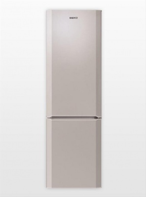 Холодильник Beko Cn 335102 S