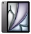 Apple iPad Air 13 2024 WiFi 1Tb (Gray)