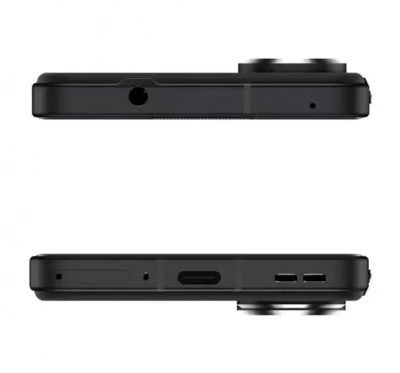 Смартфон Asus ZenFone 9 8/256 Black