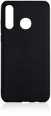 Накладка для Huawei Honor 30 черная