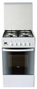 Газовая плита Flama Bg 2422 W