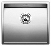 Кухонная мойка Blanco Claron 450-IFнерж. сталь зеркальная полировка 517214