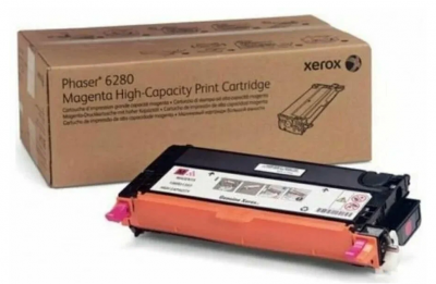 Картридж Xerox 106R01401