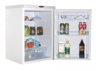 Холодильник Dоn R-407 B