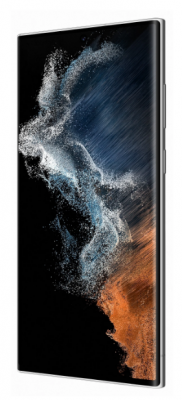 Смартфон Samsung Galaxy S22 Ultra 12/512 ГБ S9080 белый