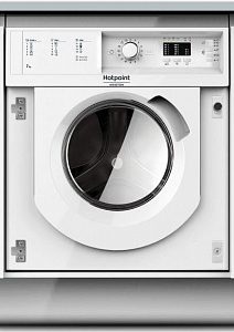 Встраиваемая стиральная машина Hotpoint-Ariston Bi Wmhl 71253 Eu