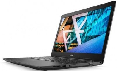 Ноутбук Dell Latitude 3590-4094