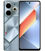 Смартфон Tecno Pova 6 Neo 128Gb 8Gb (Silver)