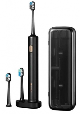 Электрическая зубная щетка Xiaomi Dr. Bei By-V12, черная